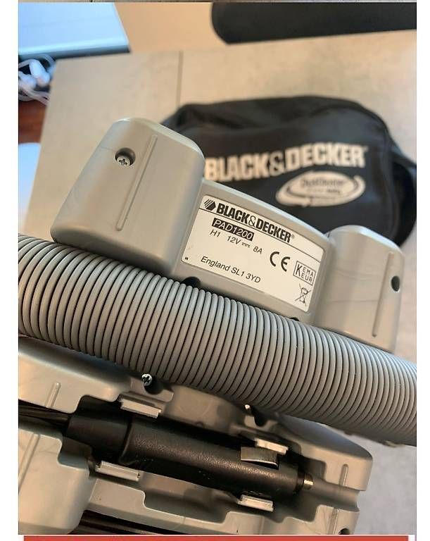 Tutti gli attrezzi: Black+Decker Pivot Auto – Usato da Losone venduto da mar_n5ds 2