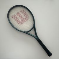 Wilson Ultra 26 V4, Tennis racket in great condition.