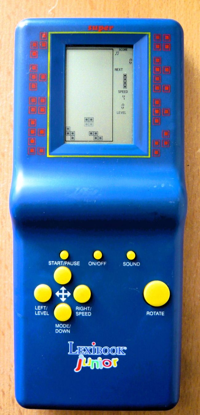 Giochi: Lexibook Junior – Usato da Onex venduto da Jaguar1986 1