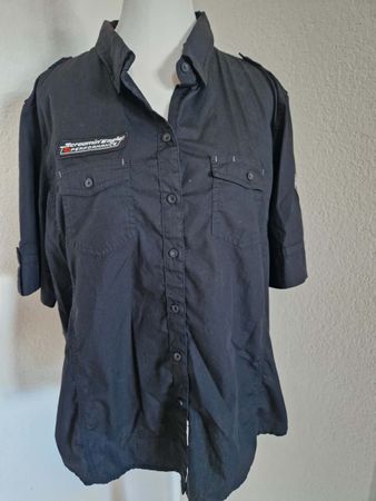 Harley Davidson Damen Bluse, Gr. 2XL, Top Zustand!