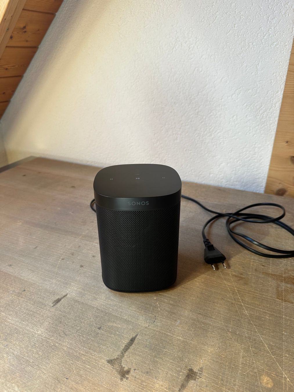Casse acustiche: SONOS one SL Lautsprecher – Usato da Frick venduto da Humbeli65 1