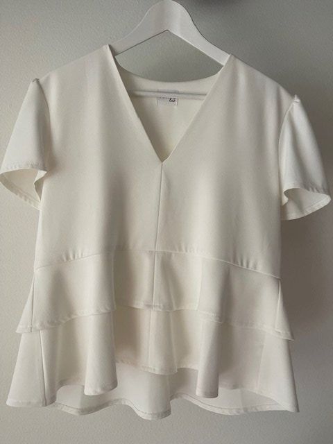 Camicette: Songe Lab Bluse Gr. L – Nuovo (secondo la descrizione) da Basel venduto da PinkPong 1