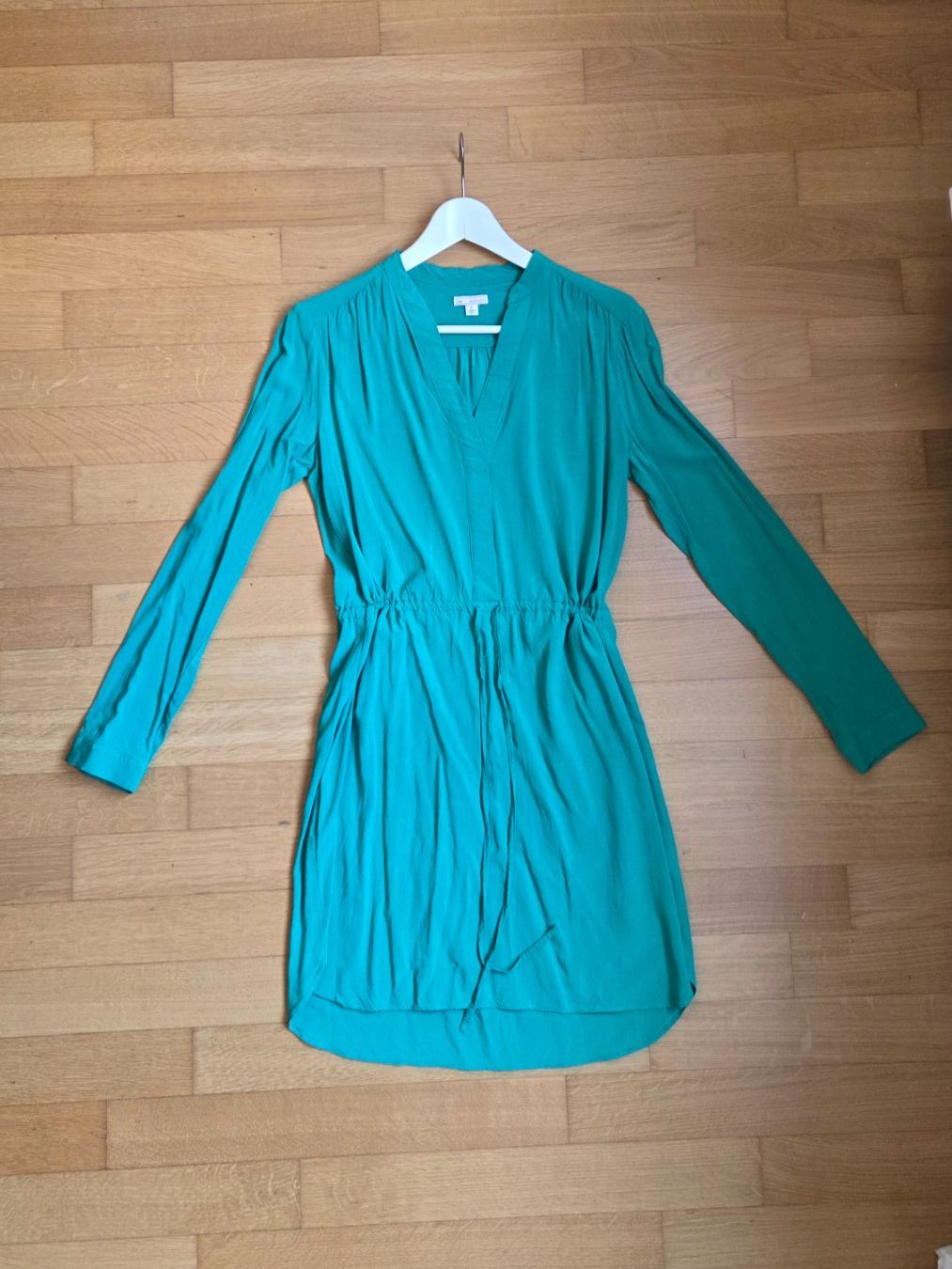 Gap Kleider: Gap Dress grün, S – Gebraucht aus Fislisbach von Maieriisli25 1