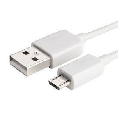 Kabel: Lade-Kabel USB-2 / MICRO, kompatibel Samsung Xiaomi Huawei – Neu (gemäss Beschreibung) aus Hinwil von Sevenshop 2