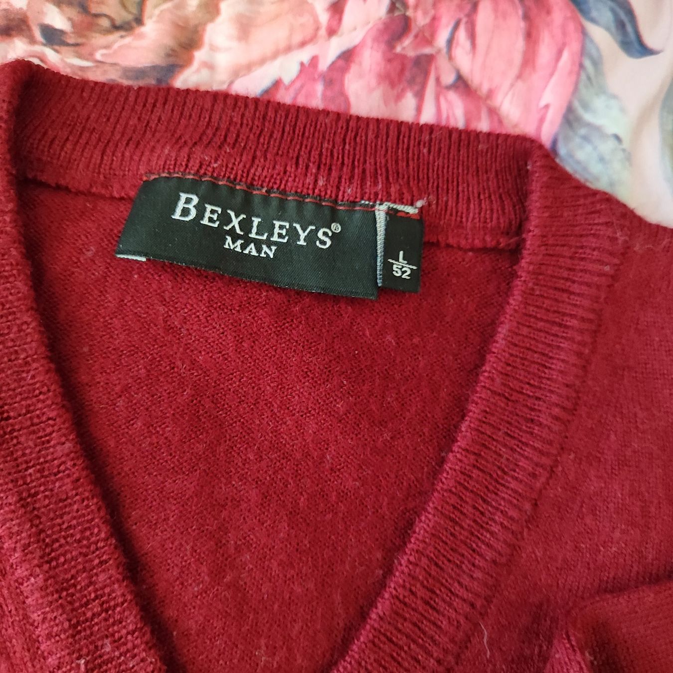 Pullover & Sweatshirts: Herren Pulli GR 52 – Gebraucht aus Langnau am Albis von Judithsebi 3