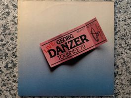 Georg Danzer – Danzer Live - Tournee 79 [2LP DE 1980]