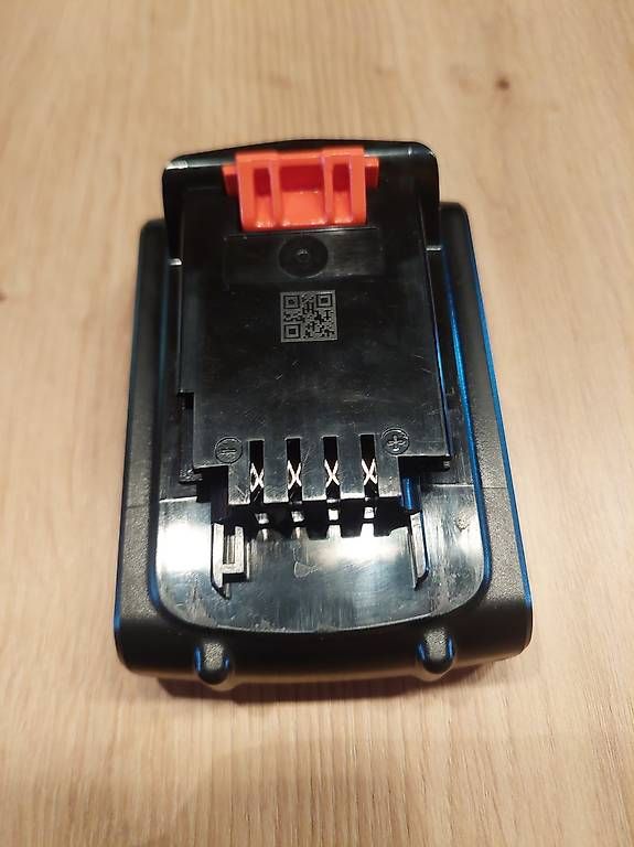 Akkus & Batterien: Black und Decker Werkzeugakkus – Gebraucht aus Neuenegg von Holzwurm261 3