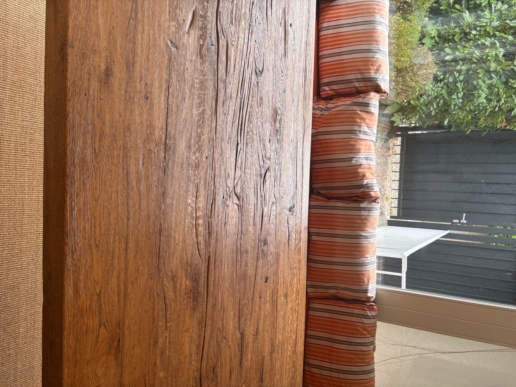 Tavoli: Magnifiqe Table en bois – Usato da Vésenaz venduto da san_gyz2 3