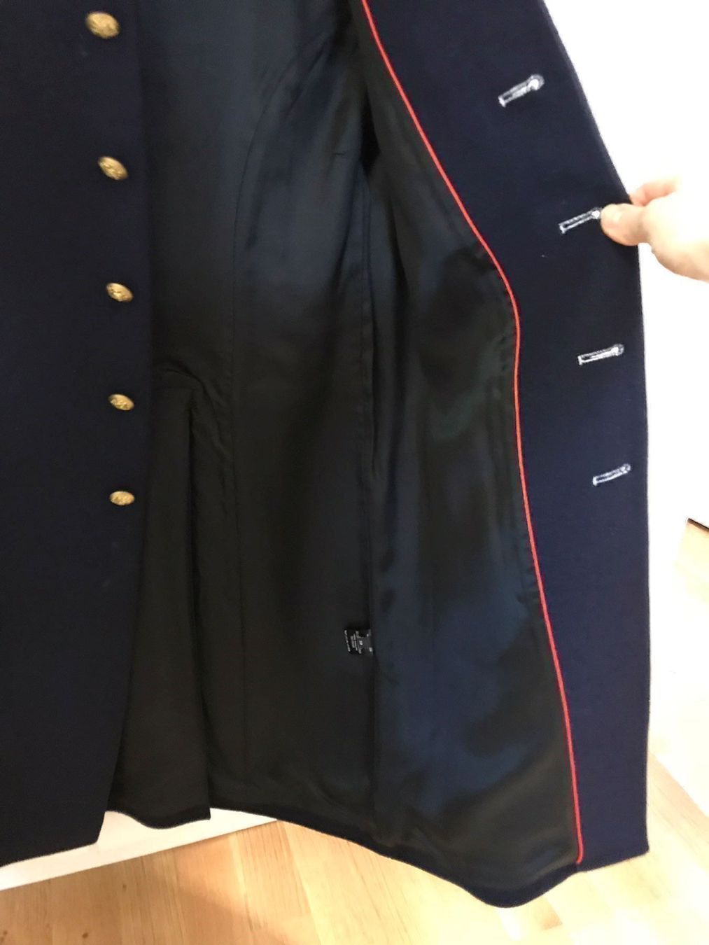 Mäntel: JOSEPH Mantel Coat Gr 38 – Neu (gemäss Beschreibung) aus Ebmatingen von dartim 9
