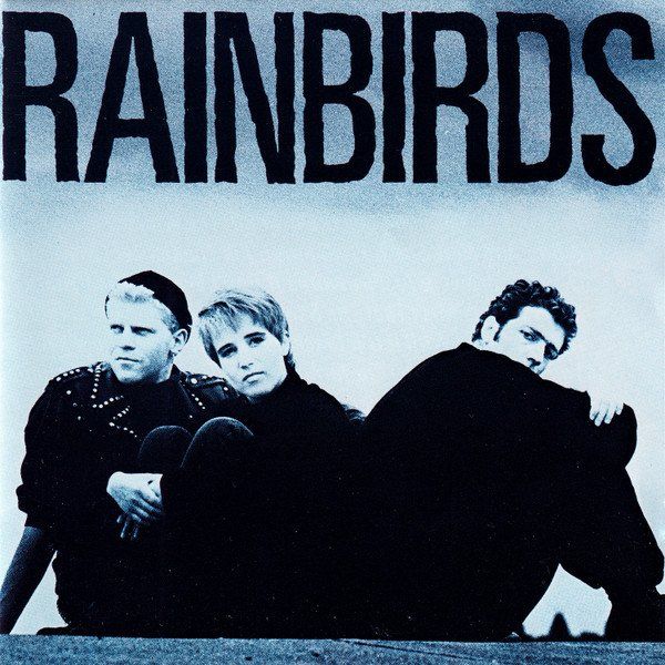 CD: CD Rainbirds - S/t (1987) – Usato da Möriken AG venduto da mineralia
