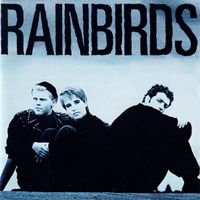 CD Rainbirds - S/t (1987)