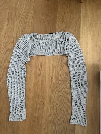 Bolero Urban Outfiters gehäkelt 