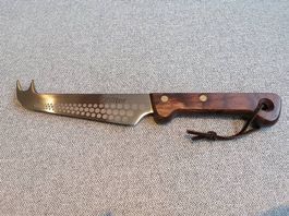 Tilsiter Käsemesser, neu ungebraucht