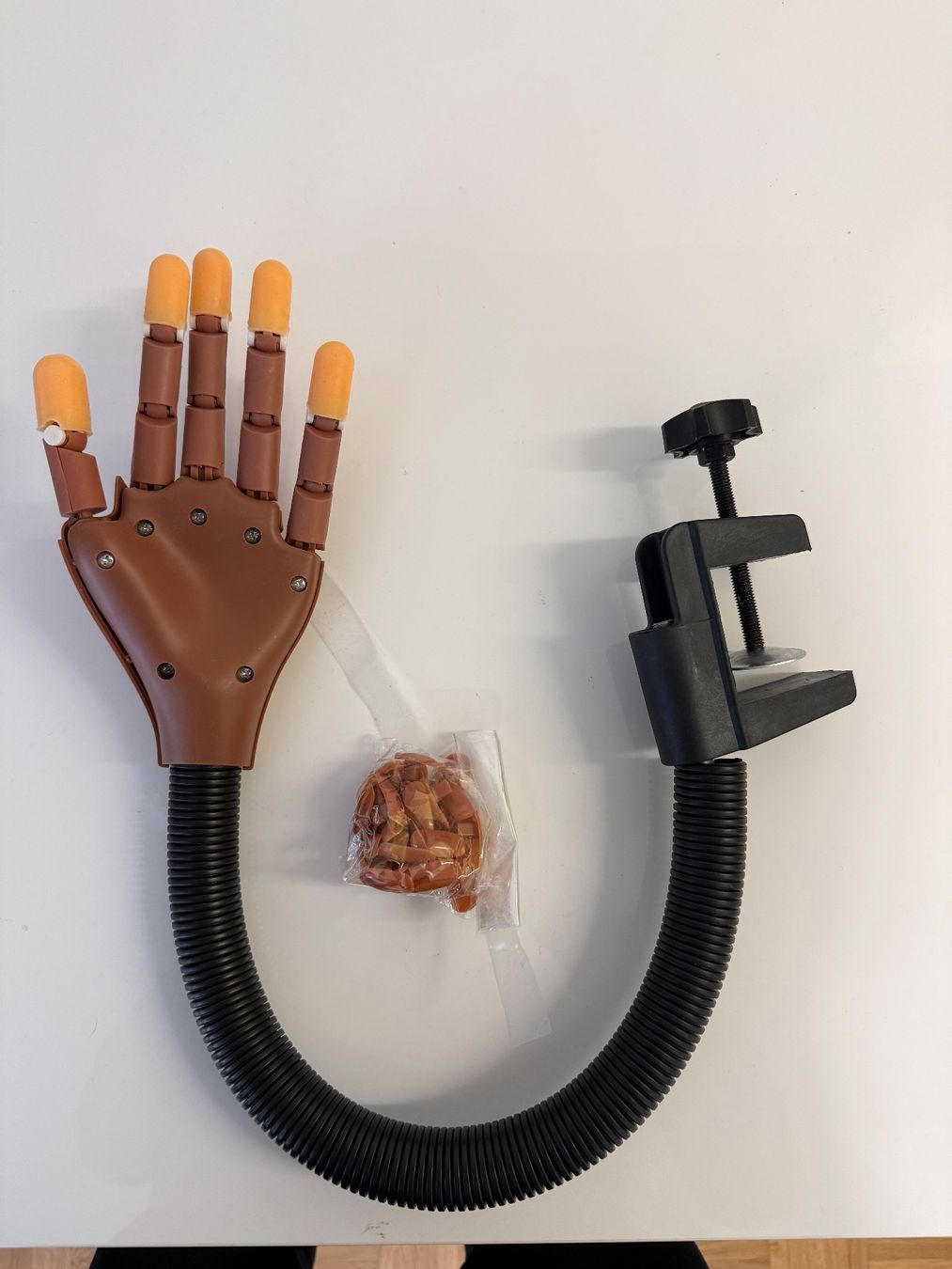 Manicure: Übungshand für Nageldesign – Usato da Basel venduto da bsnso 1