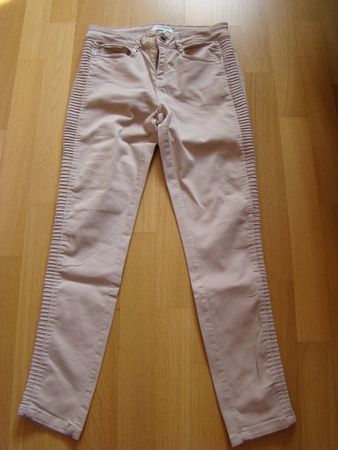 Morgan, jeans (rose)