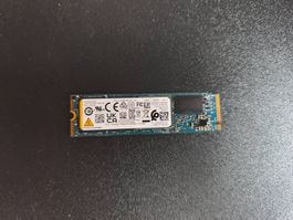 HP 4TB NVMe M.2 SSD