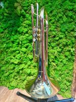 Trompette Basse Levante LV-MB5305 Verni - Occasion Révisé