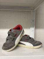 PUMA Icra Trainer SD V| Nubuk Unisex|TopZ