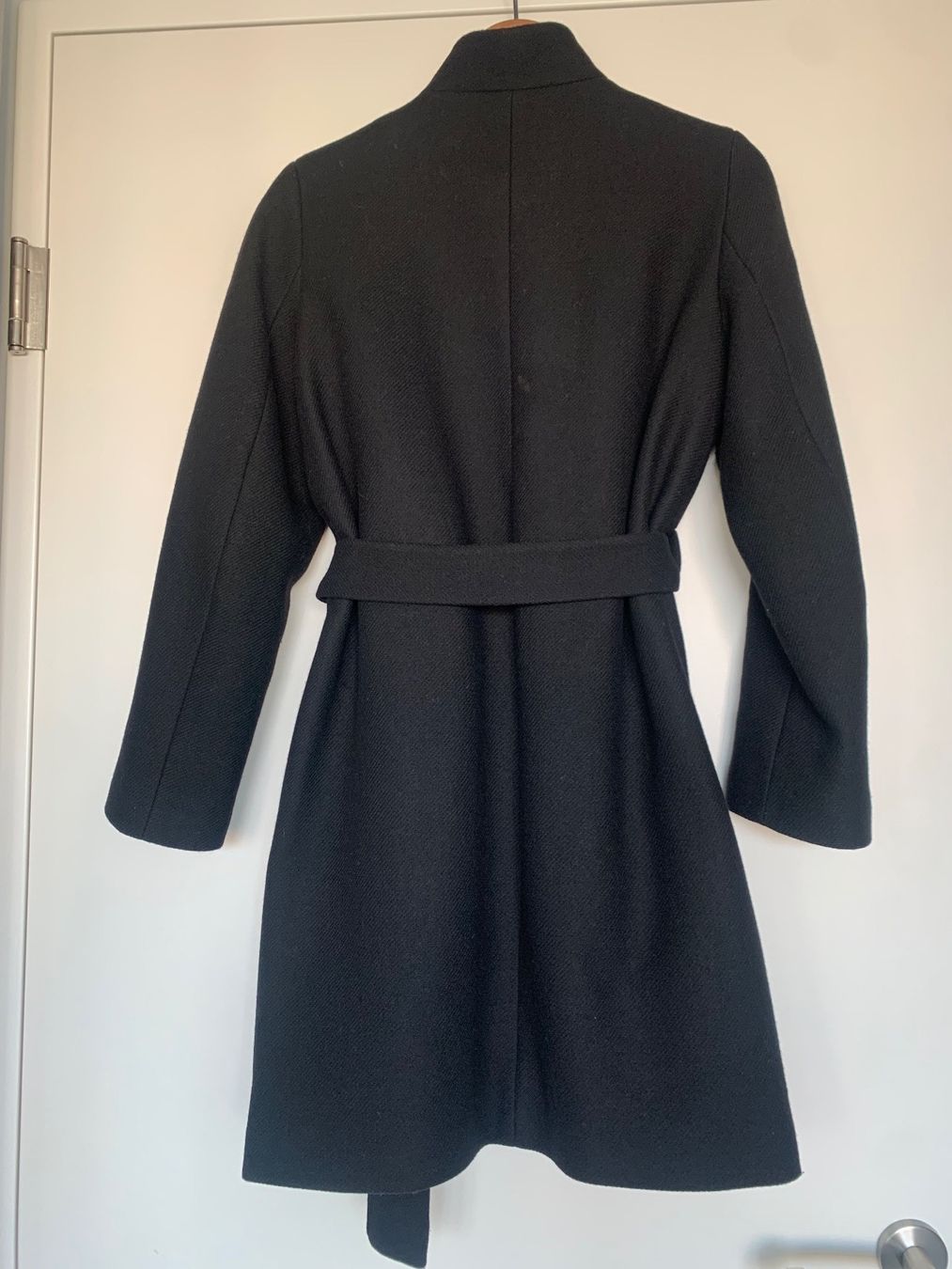 H&M Cappotti: (KOPIE) Wollmantel – Usato da Lachen SZ venduto da Swanche77 1