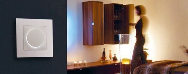 Feller Interruttori: Feller Edizio Due Drehdimmer 600Watt – Nuovo e nell'imballaggio originale da Villmergen venduto da Elektro-Mueller 1