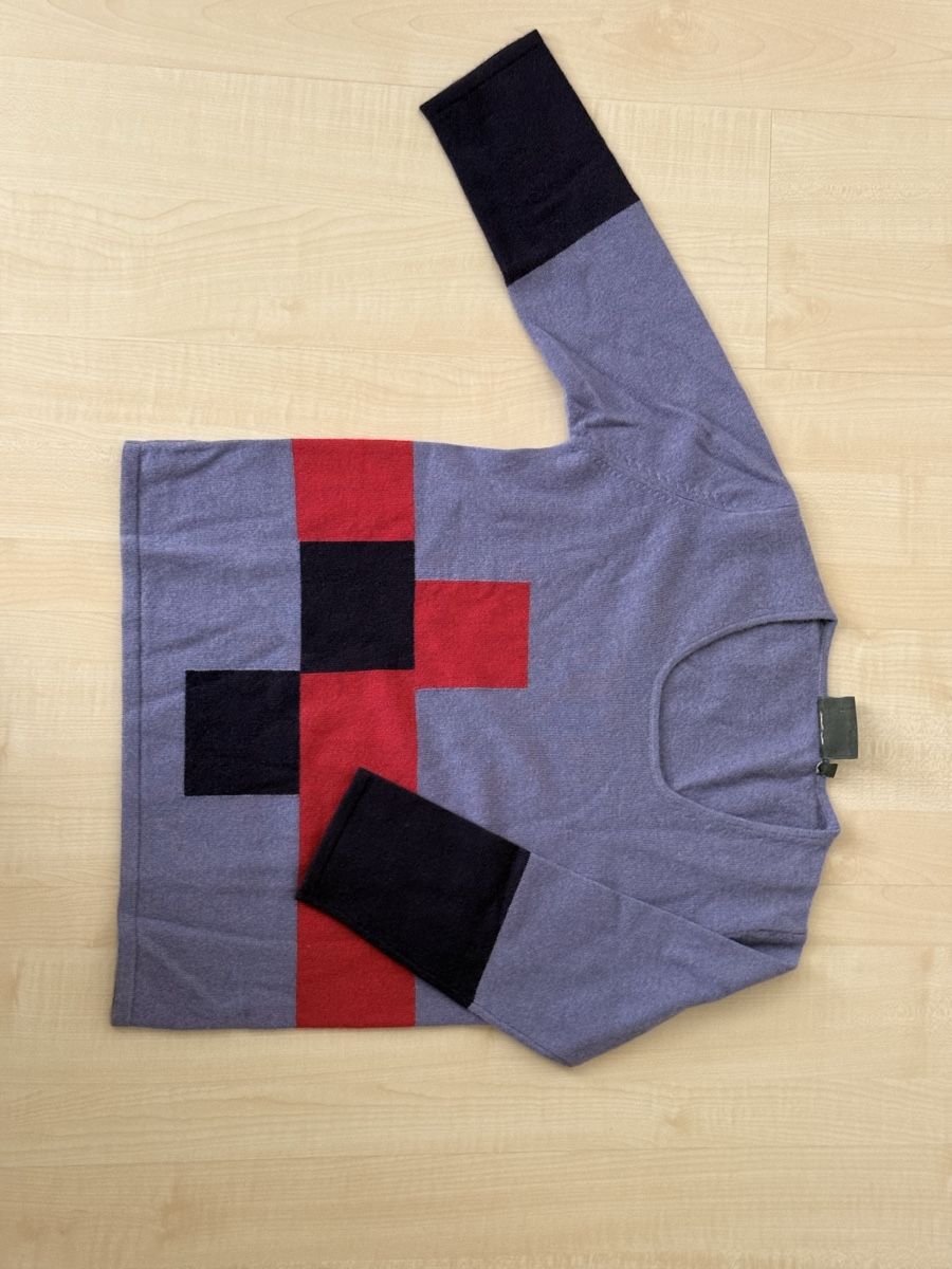 Maglioni & Felpe: 100% Kaschmir Pullover von Jean Jacques Benson S – Nuovo (secondo la descrizione) da Neerach venduto da lar_tkp2