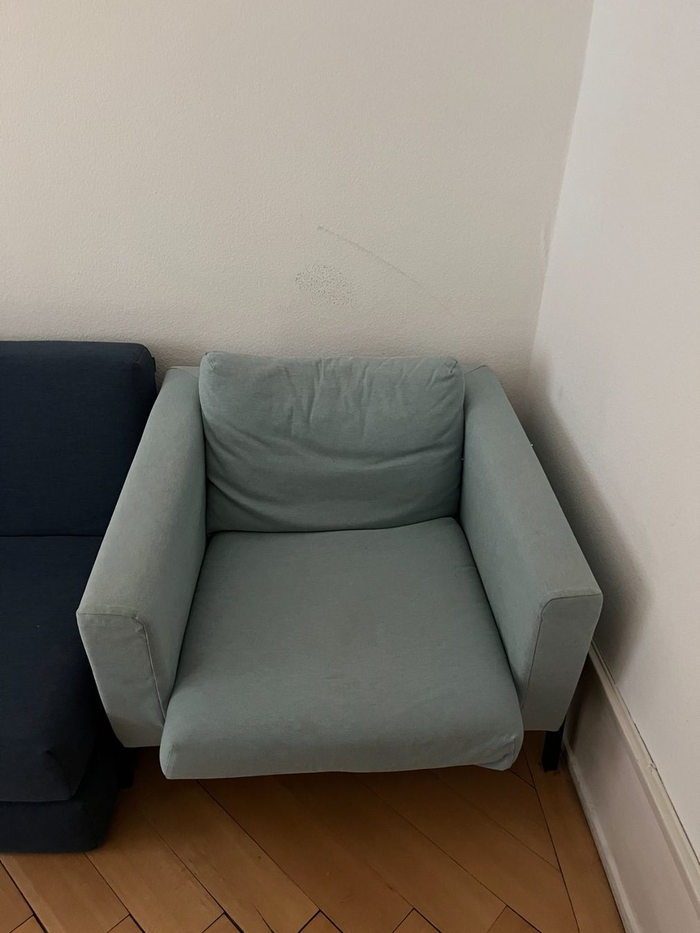 Divani: 2 sofas – Usato da St. Gallen venduto da emi_5dkv