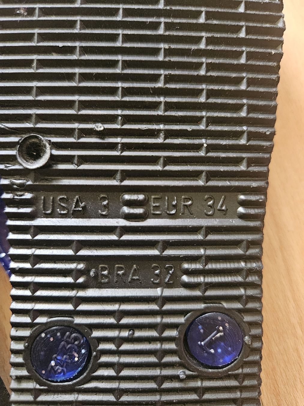 Havaianas Chaussures filles: Havaianas Elsa Gr. 34 – D'occasion à Zürich par Kris8050 5