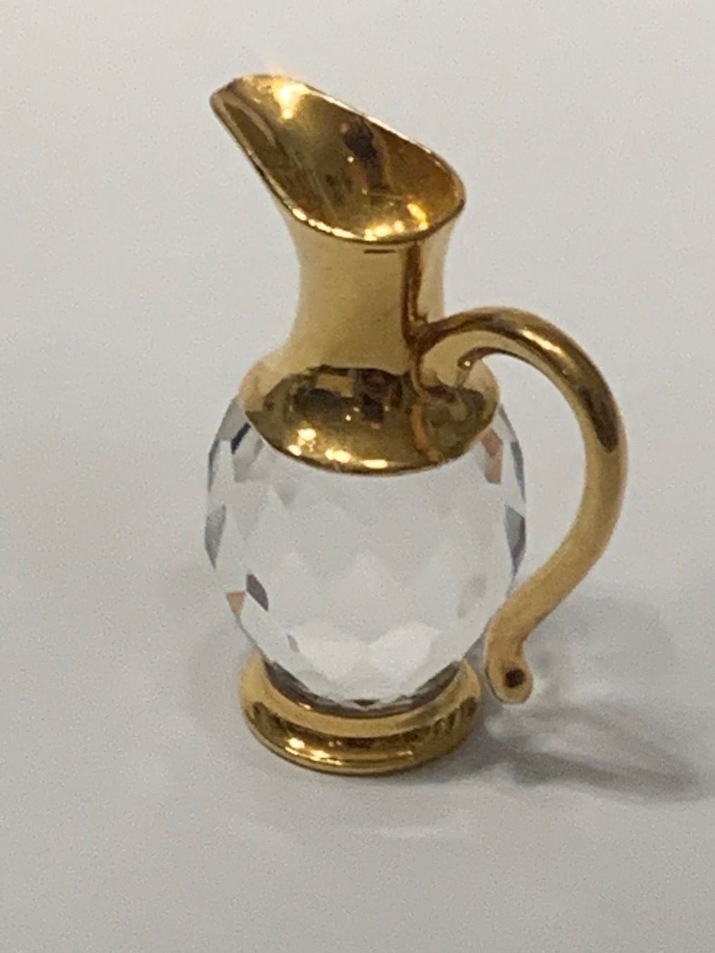 Swarovski Statuette: Swarovski Krug – Nuovo (secondo la descrizione) da Oberglatt ZH venduto da Multimix 1
