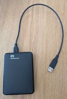 WD Elements Portable USB3.0 2TB