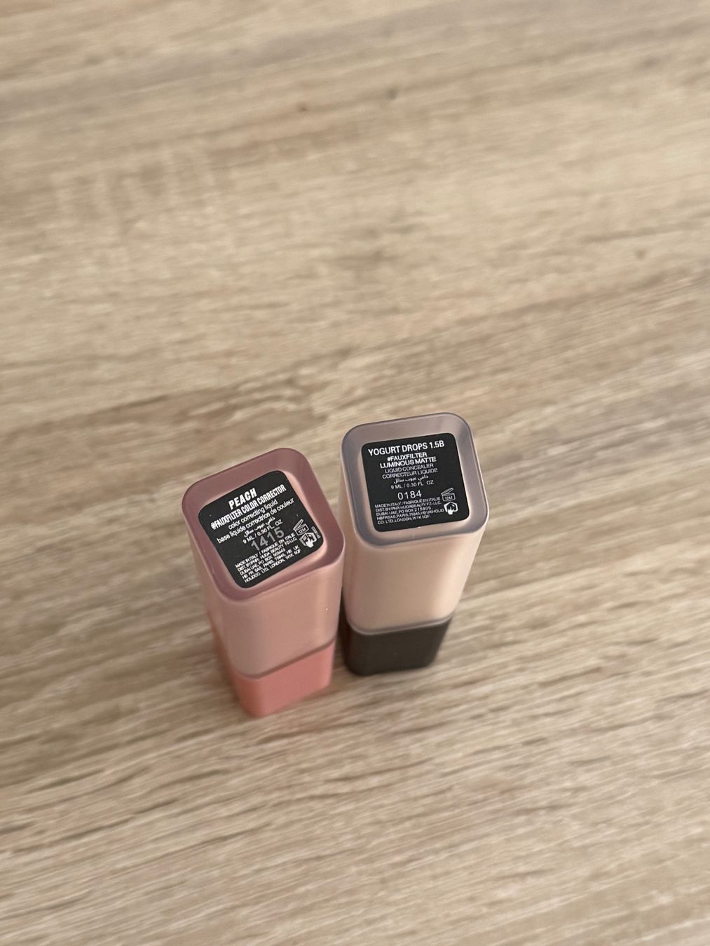 Huda Beauty Make-up: Huda Beauty Set – Neu (gemäss Beschreibung) aus Baar von and_x9gz 1