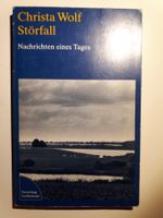 Christa Wolf: Störfall