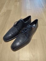Herren Business Schuhe Lloyd schwarz Grösse 42 gebraucht