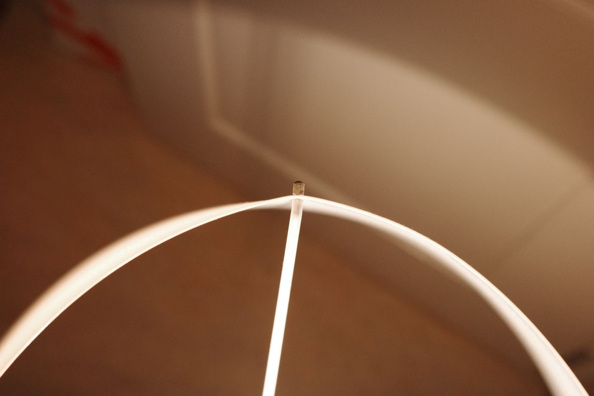 Luceplan Lampade: Luceplan Costanza Lampe – Usato da Zürich venduto da fmorlock 5