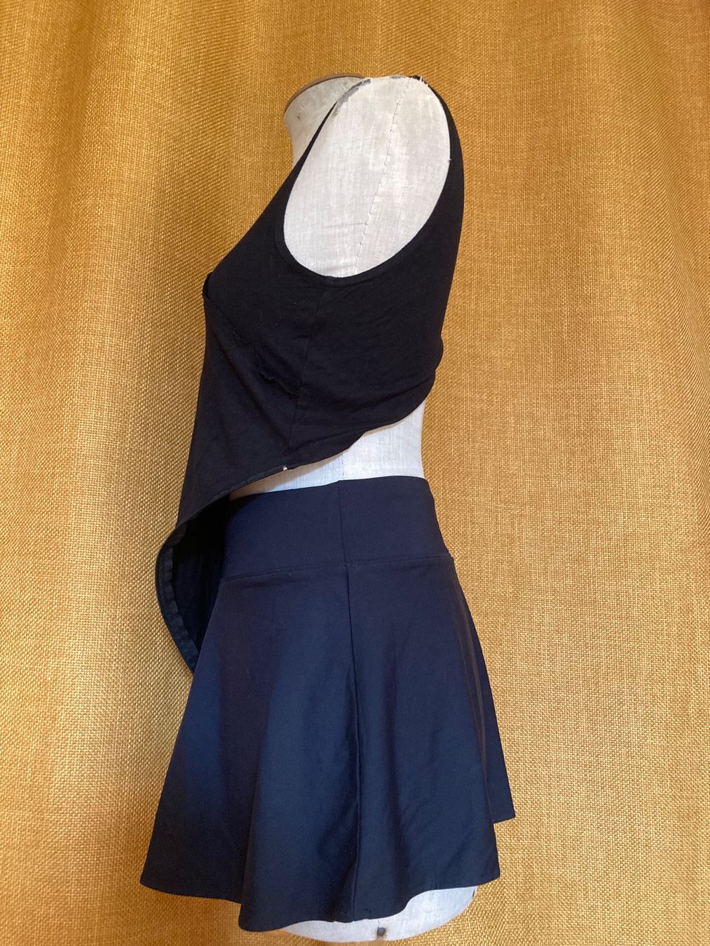 Kleiderpakete: ensemble original de styliste jupe et haut – Gebraucht aus Ardon von hel_2sxp 2