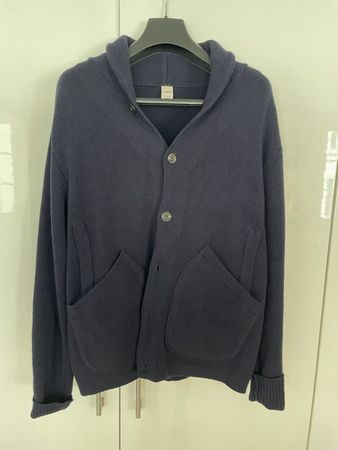 Strickjacke G.R.P.