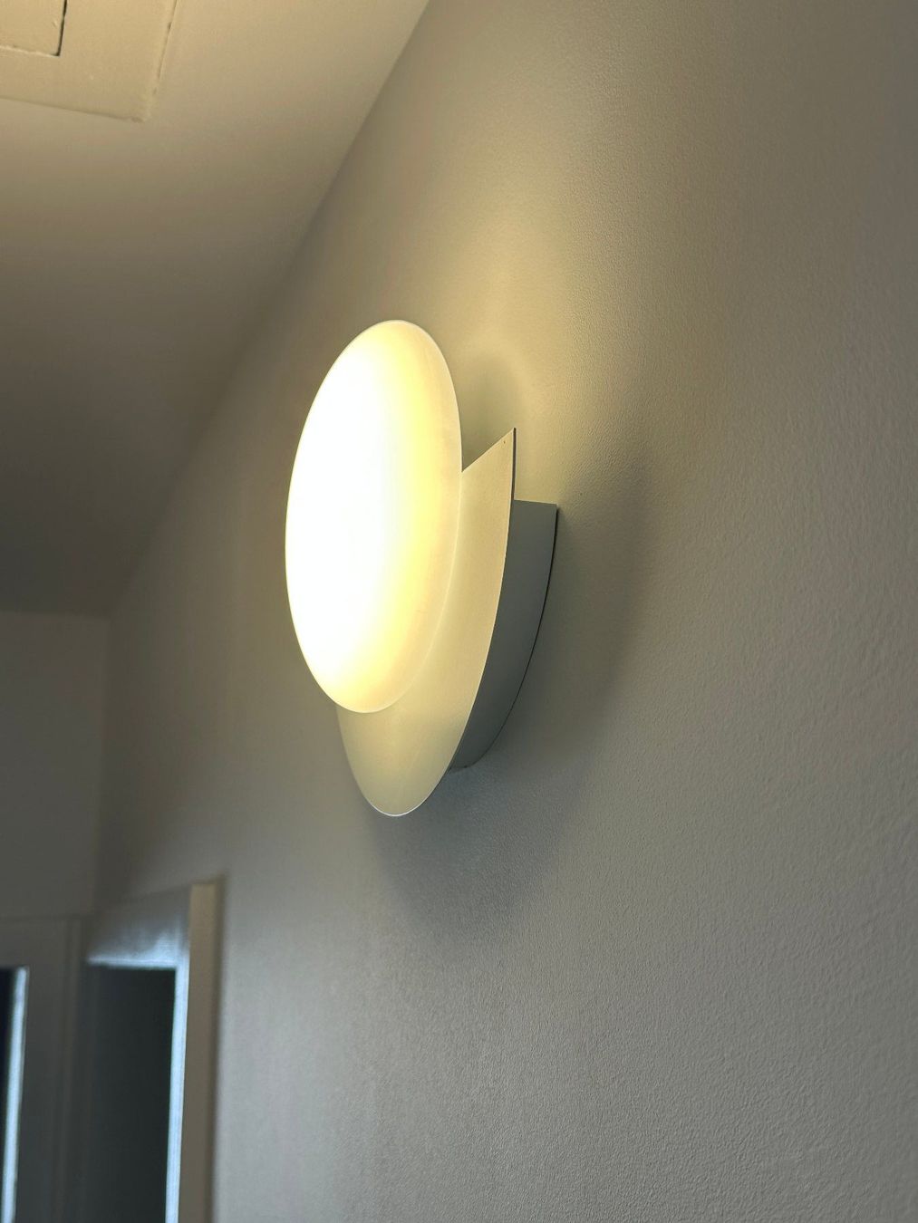 Lampade: applique murale design – Nuovo e nell'imballaggio originale da Fribourg venduto da Mc_Husky 1