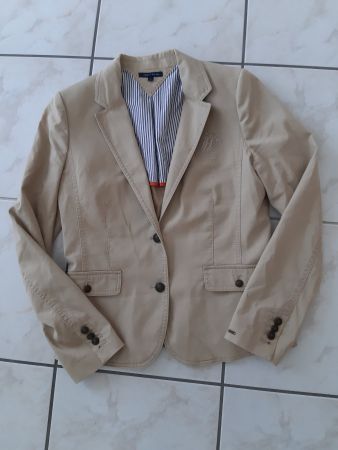 Tommy Hilfiger Blazer Gr. M