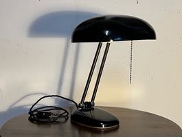 Tischlampe BAG Turgi Modell BT1 1935-40