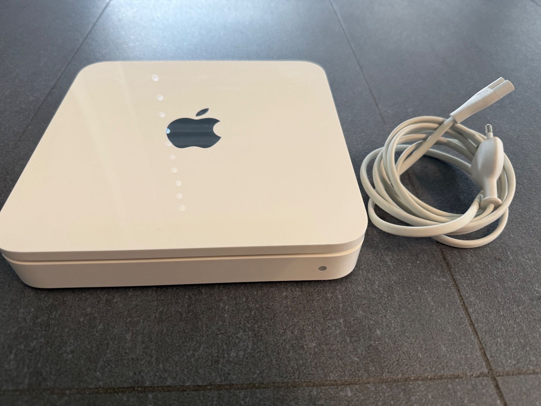 Apple Dischi rigidi: Apple Airport Time Capsule A1407 3TB – Usato da Pomy venduto da Vonvals