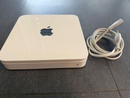 Apple Airport Time Capsule A1407 3TB
