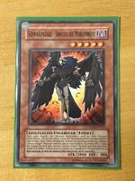 Yugioh Karte CRMS-DE010 