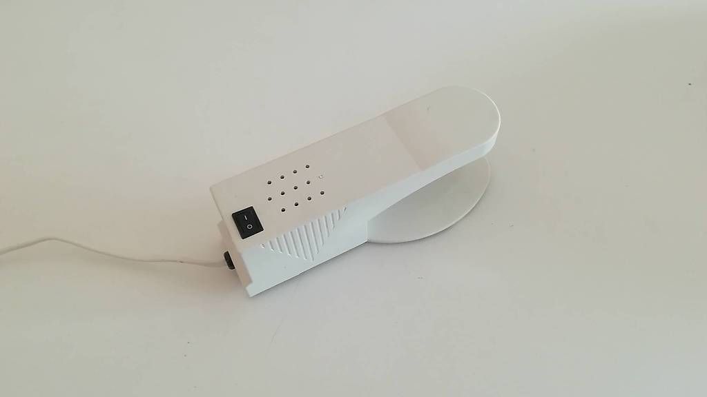 Ongles artificiels: Lampe UV pour semi permanent et gel – D'occasion à Thônex par dcas-1226 3