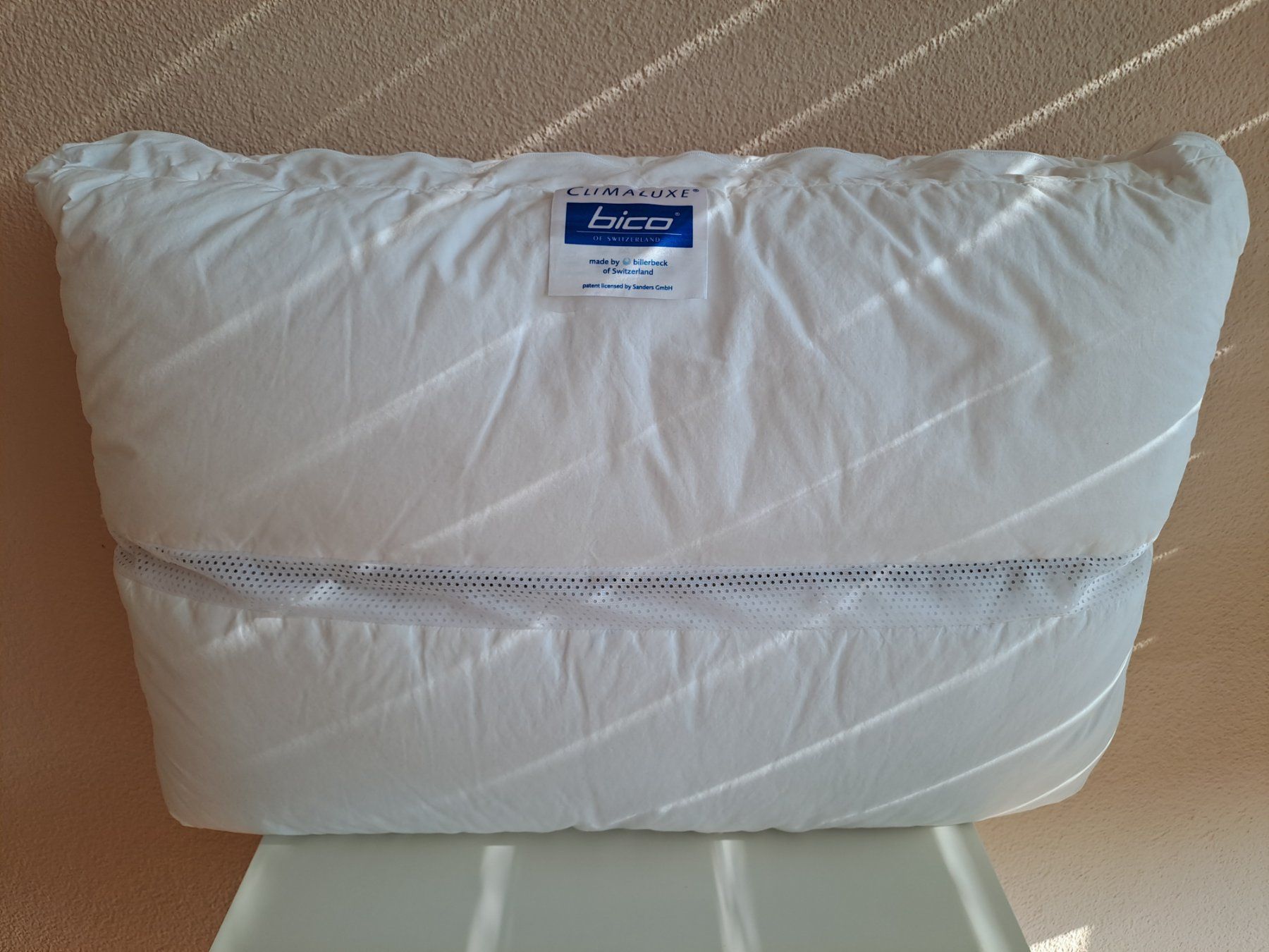Bico Cuscini: Neuwertiges Bico Clima Luxe Kissen – Usato da Volketswil venduto da ronbons
