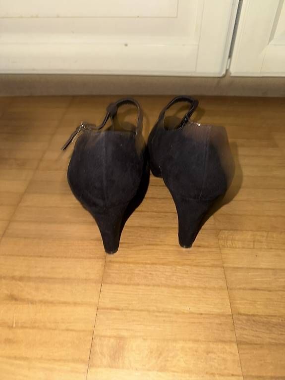 Chaussures femmes: Talon graceland – D'occasion à Lausanne par ahm_9l9k 3