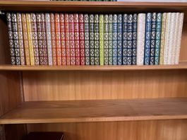 Avanti Verlag Bücher 36 Stück