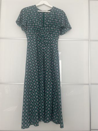 Sandro Paris Kleid