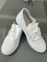 Gabor Sneaker Grösse 5.5 Leder / Textil