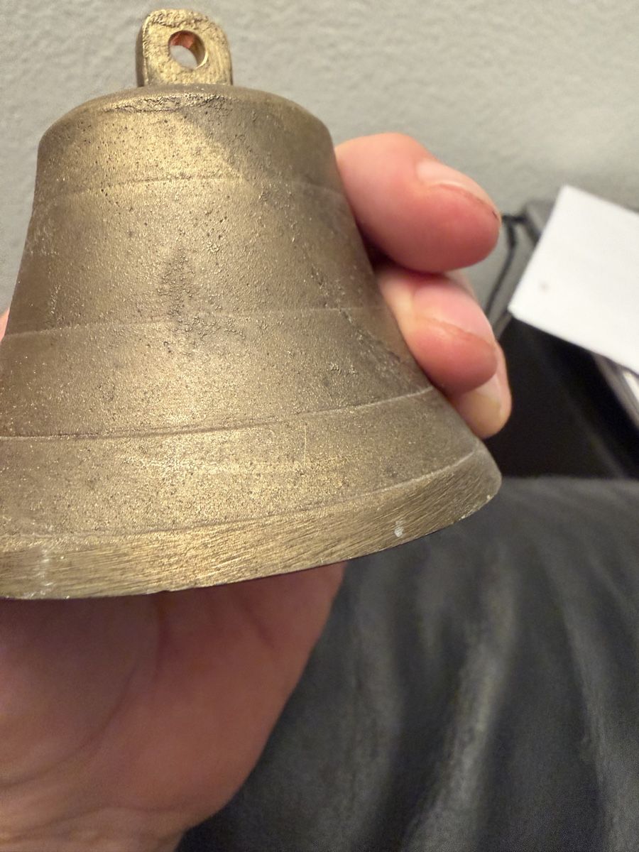 Cloches & sonnailles: Glocke  – D'occasion à Baden par noli.r 3