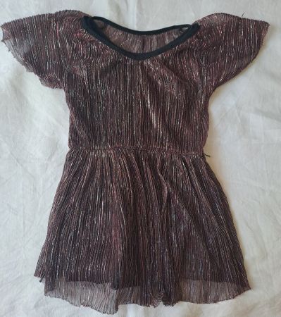 Robe pour fille taille 90 - 97