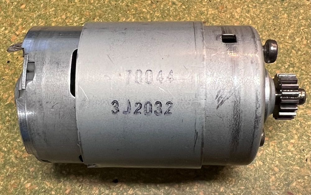 Elektromotor 12V | Kaufen auf Ricardo